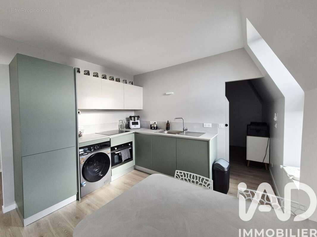 Photo 3 - Appartement à TOURS