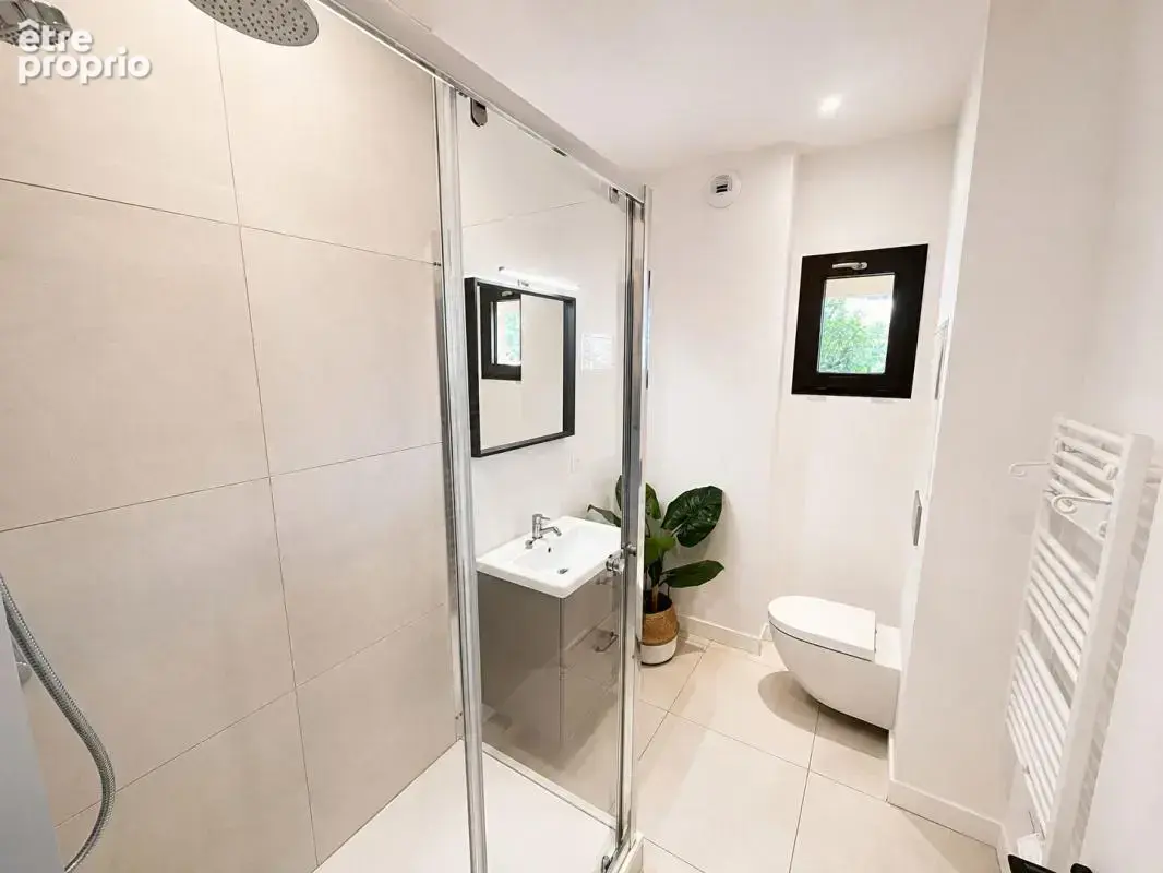Fréjus plage -Superbe appartement 3 pièces de 50 m² - photo 6