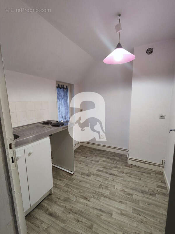 Appartement à SOISSONS