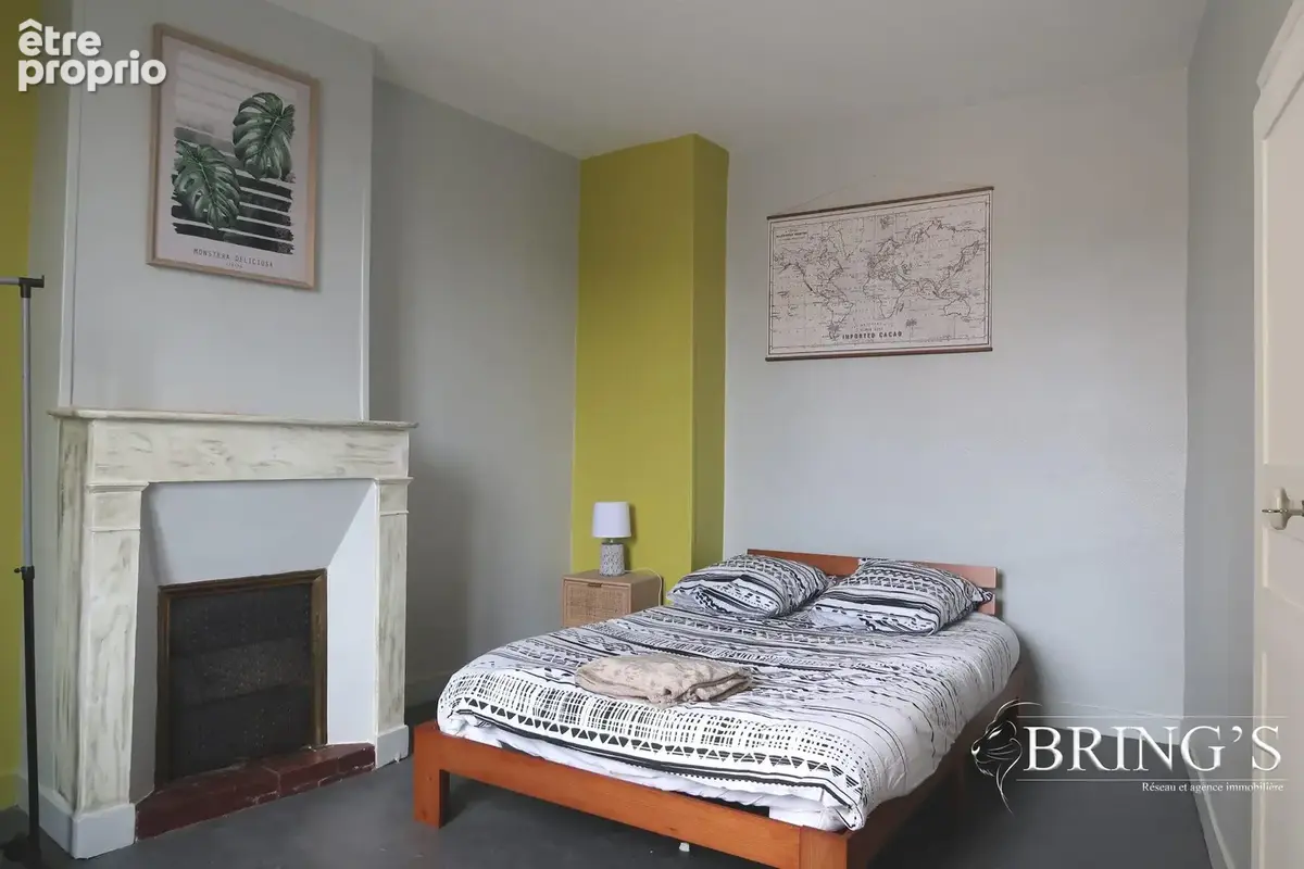 Appartement 121 m² à vendre à Alencon (61000) - photo 6