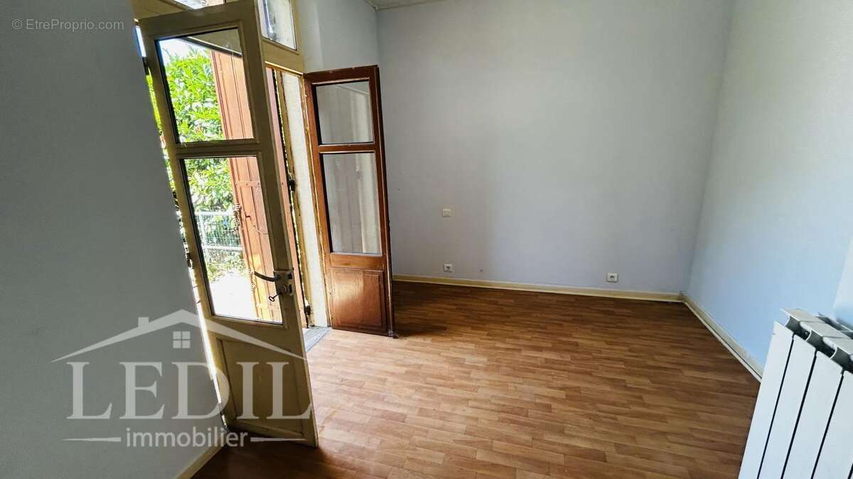Maison de rapport – Deux logements T3 – Idéal investisseur - photo 4