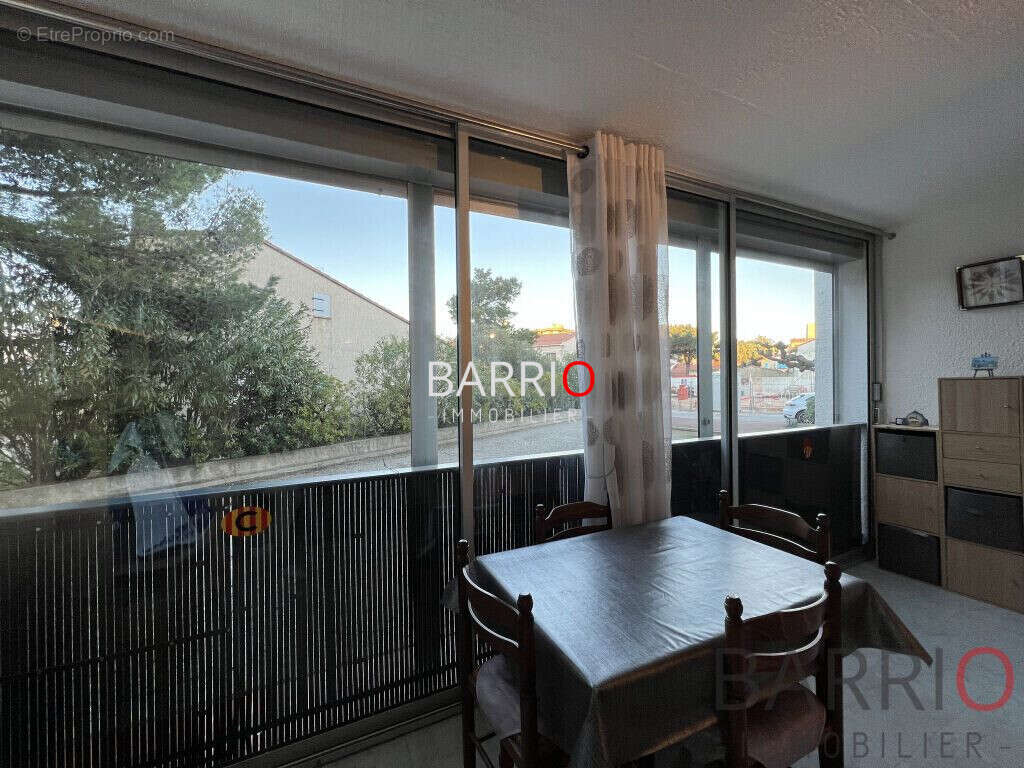 Appartement à ARGELES-SUR-MER