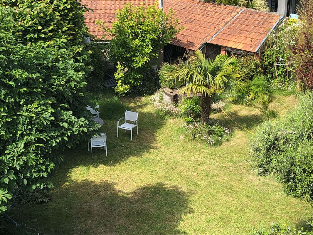 Maison à PORNIC