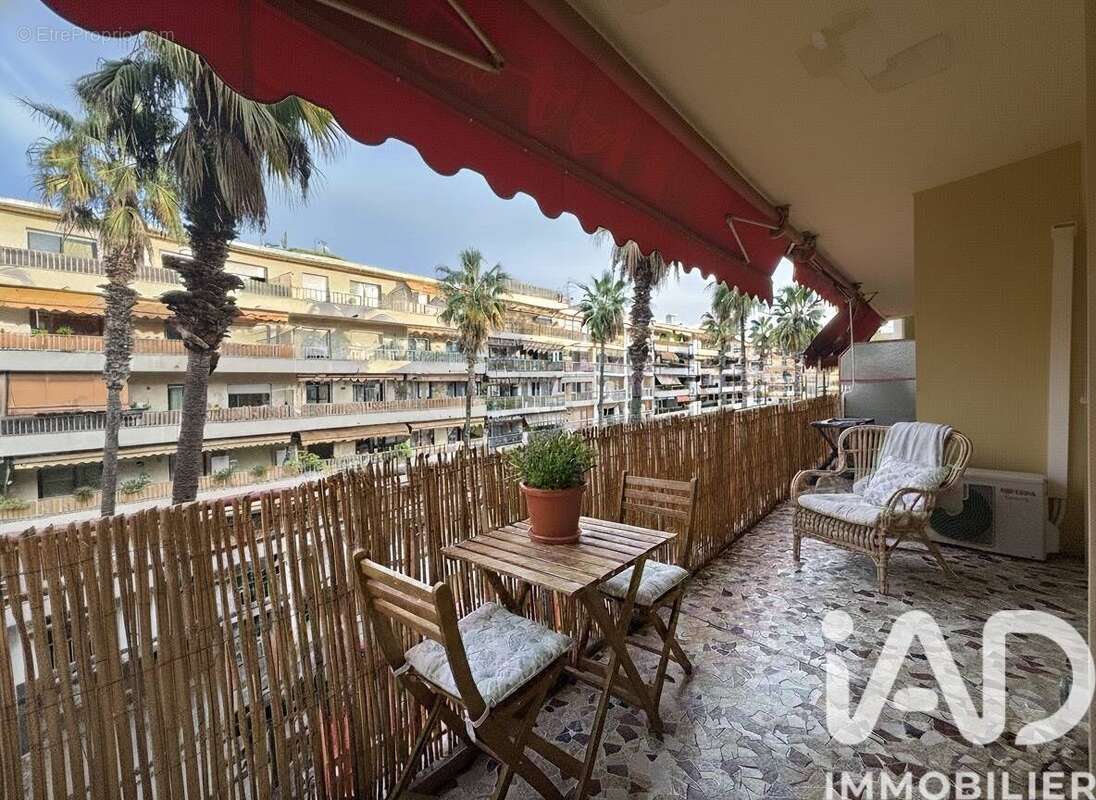 Photo 6 - Appartement à CAGNES-SUR-MER