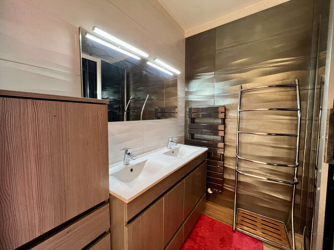 Maison à LES SABLES-D&#039;OLONNE