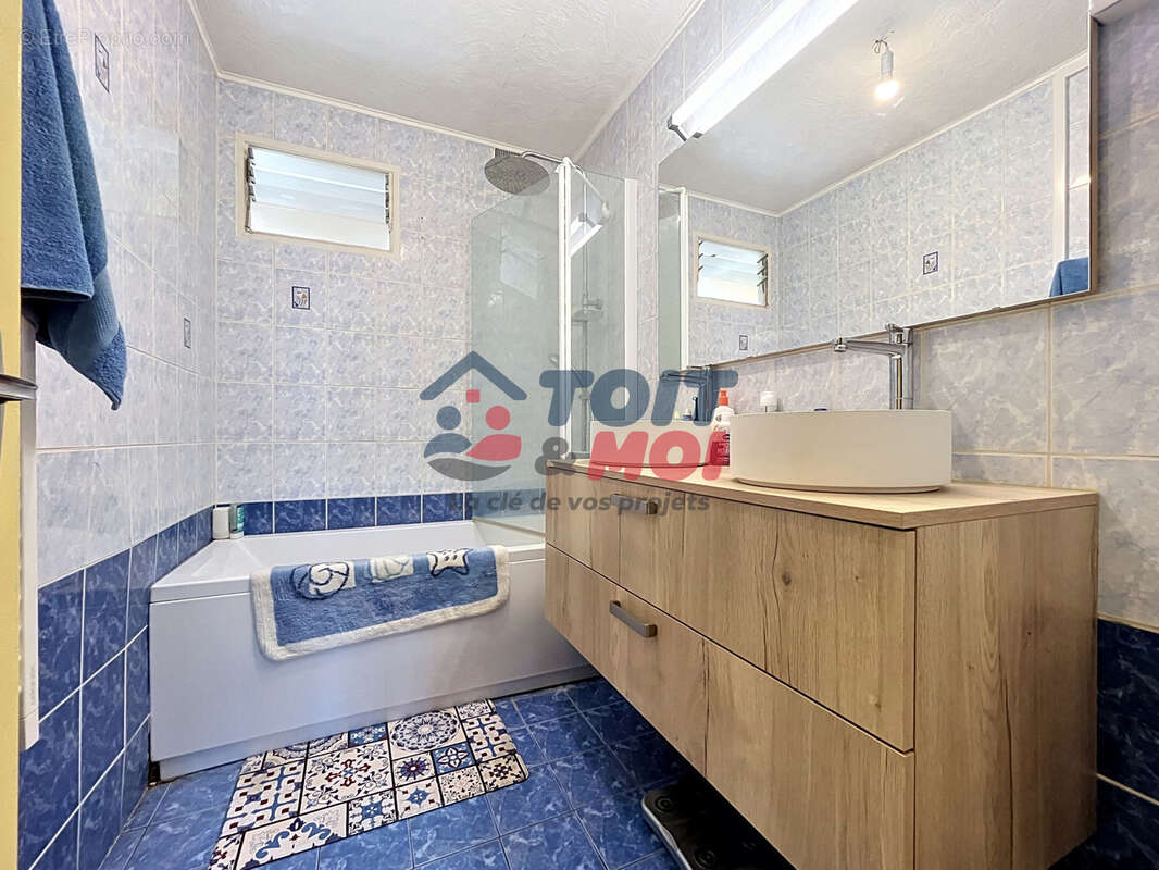 Appartement à VESOUL