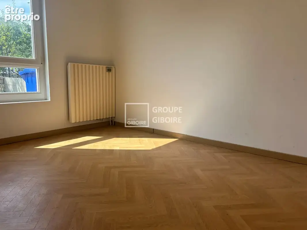 Exlusivite agence giboire a vendre maison de plain pied saint malo commerces transport garage - photo 3