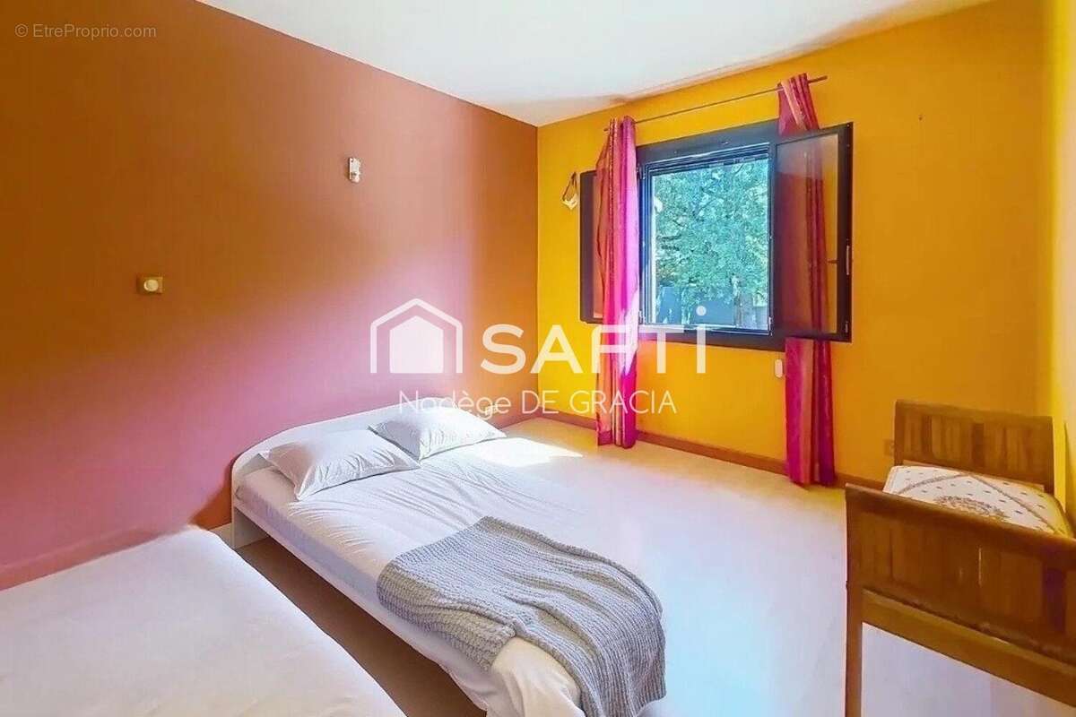 Photo 9 - Maison à PLAISANCE-DU-TOUCH