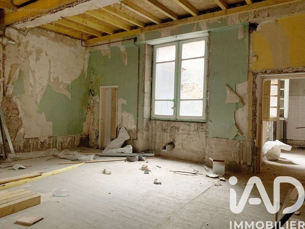 Photo 3 - Appartement à RIOM