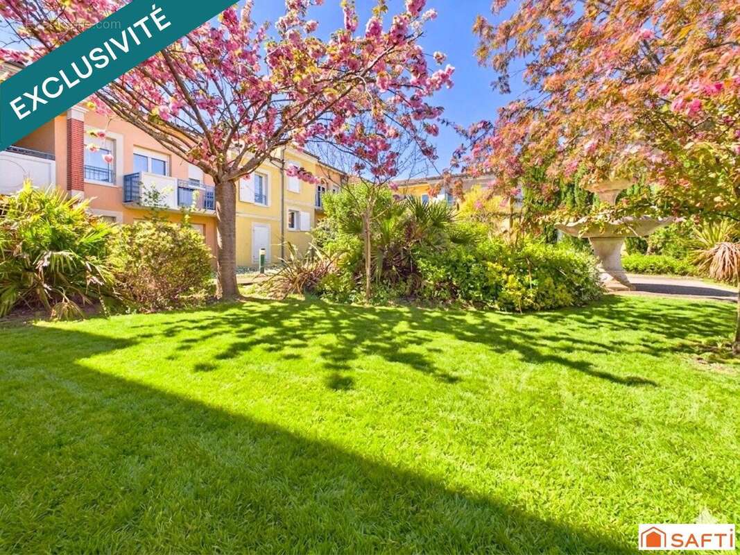 Photo 5 - Appartement à ESCALQUENS