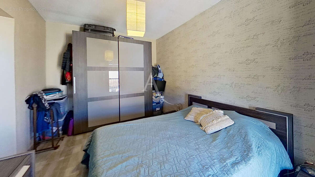 Maison à PORT-DE-BOUC