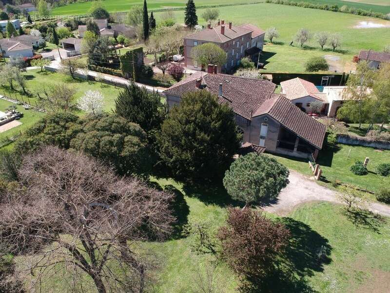 Maison à ALBI