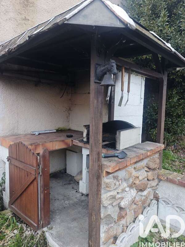 Photo 9 - Maison à ROMILLY-SUR-SEINE