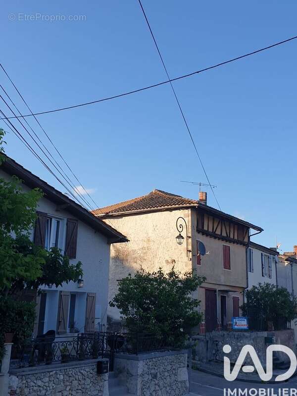 Photo 3 - Maison à BUZET-SUR-BAISE