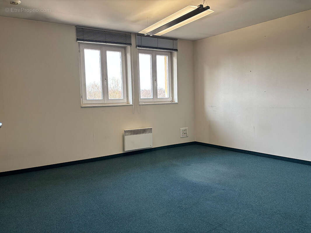 Appartement à LAUTERBOURG
