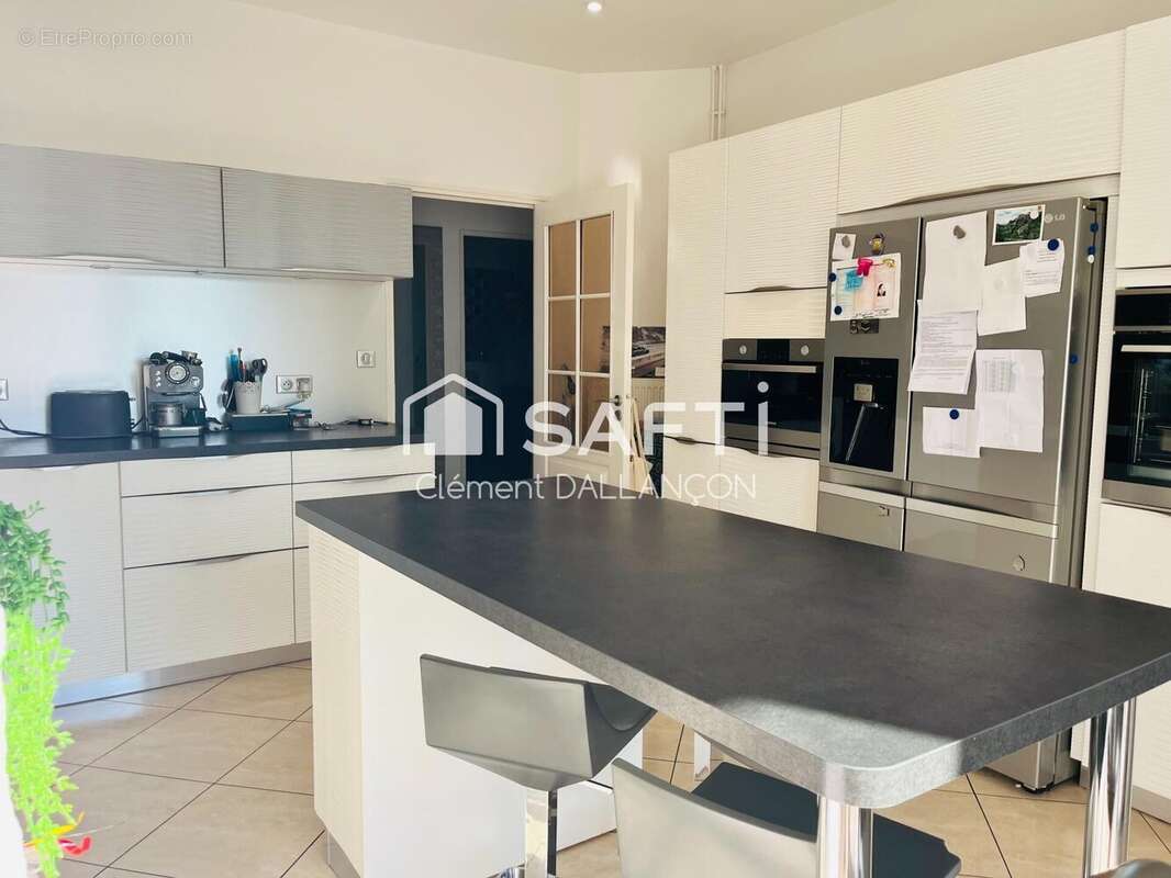 Photo 2 - Appartement à SAINT-QUENTIN