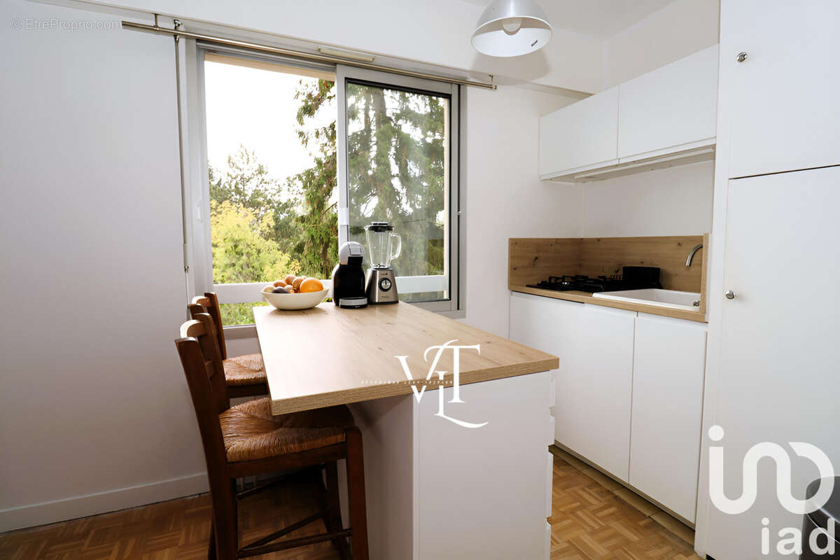 Photo 3 - Appartement à CLAMART