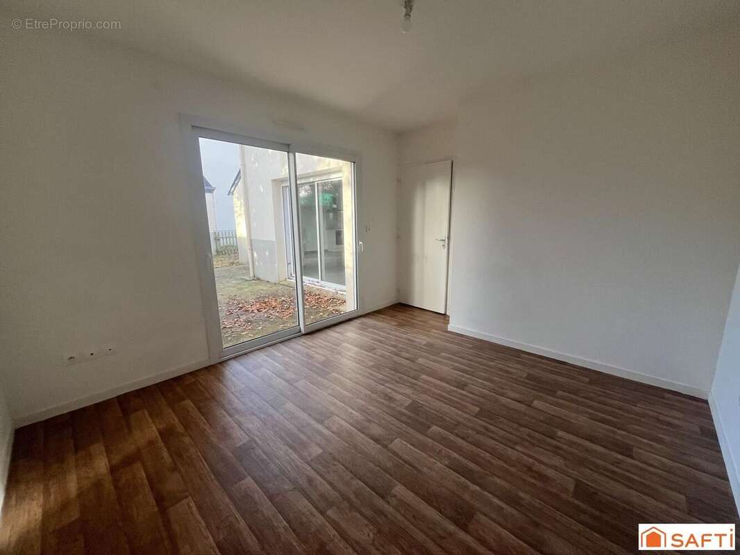 Photo 6 - Maison à LA FORET-FOUESNANT