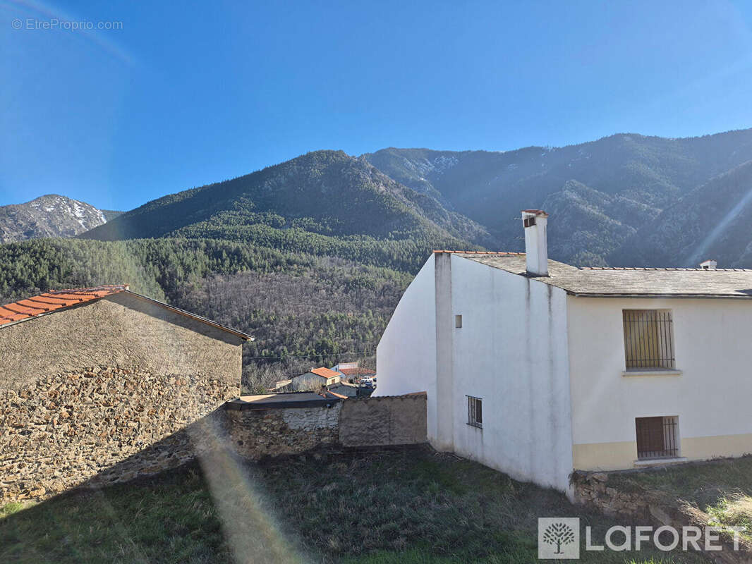 Maison Escaro avec jardin et dépendance - photo 26