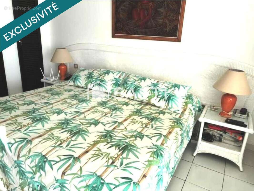 Photo 4 - Appartement à SAINT-MARTIN