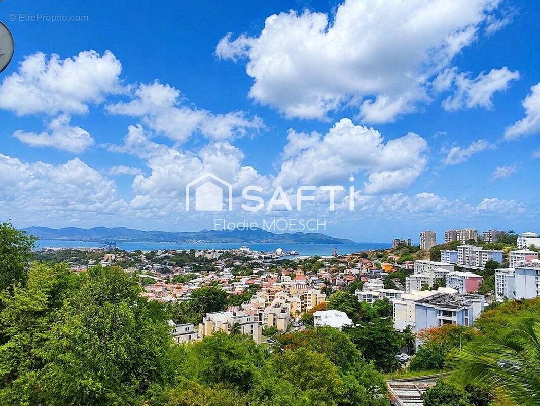 Photo 1 - Appartement à FORT-DE-FRANCE