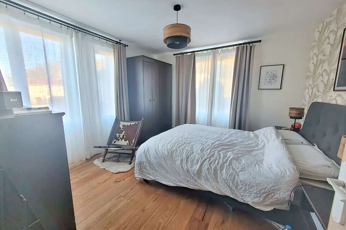 Appartement 2 pièces avec jardin privatif 200 m² proche CHU Amiens - photo 6
