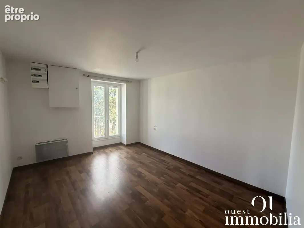 Appartement 3 pièces 69 m² à vendre à Bonnoeuvre (44540) - photo 4