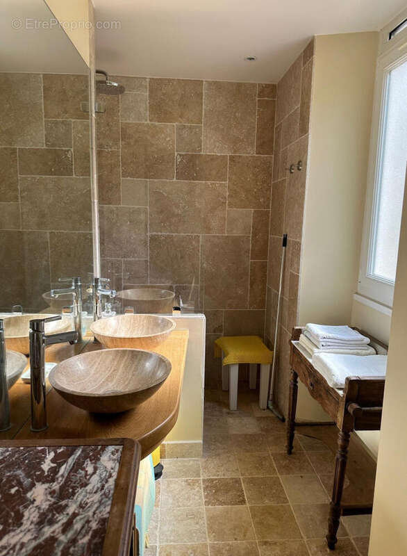 ch sd&#039;eau - Maison à LECTOURE