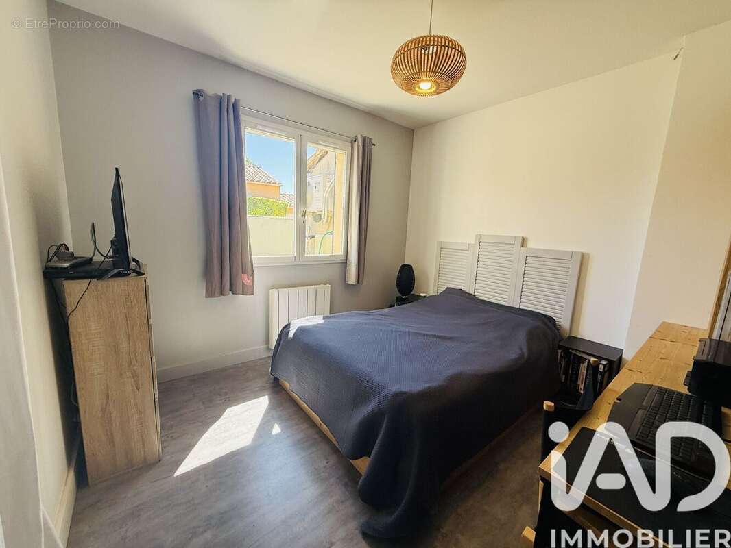 Photo 7 - Maison à CARPENTRAS