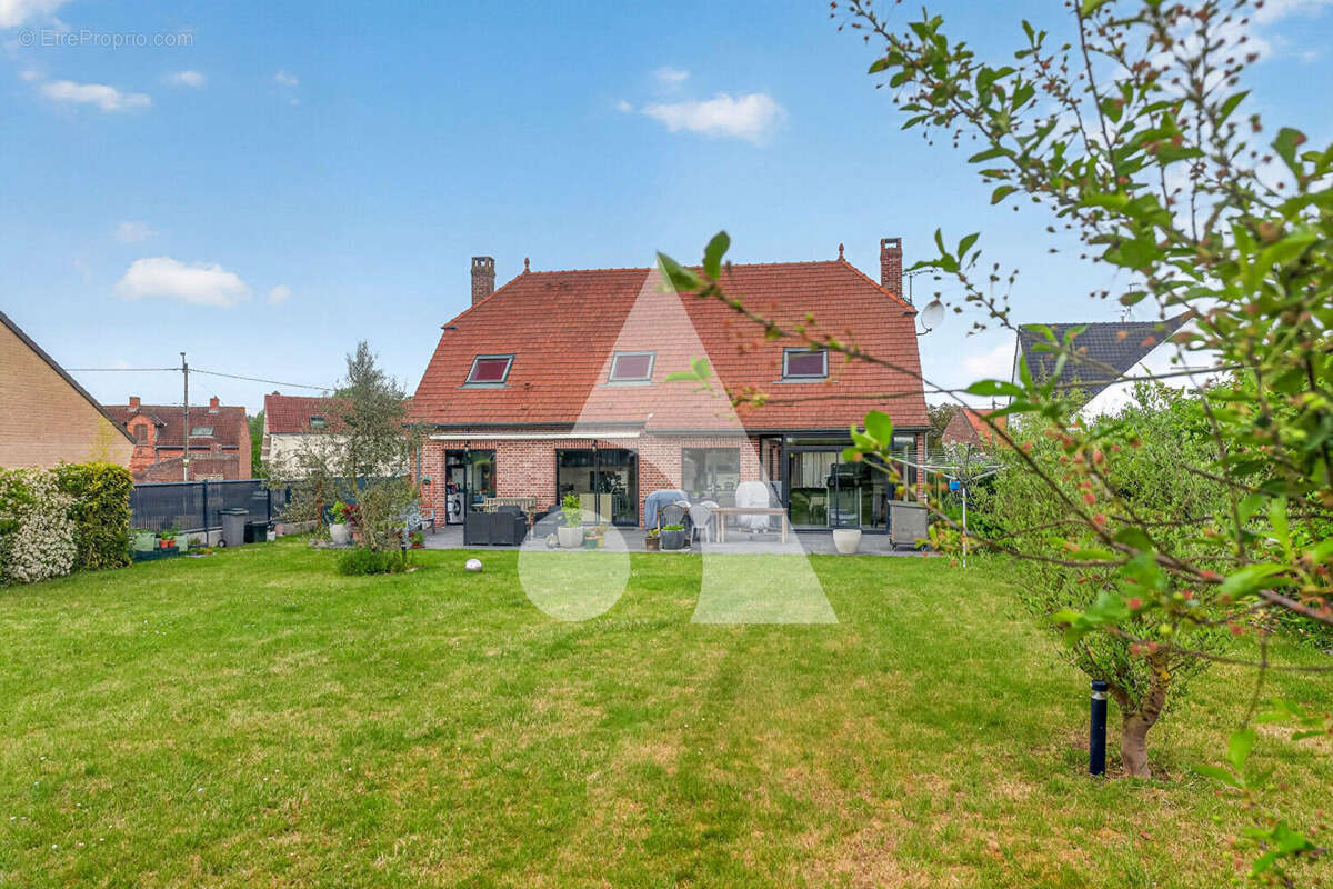 Maison à PELVES