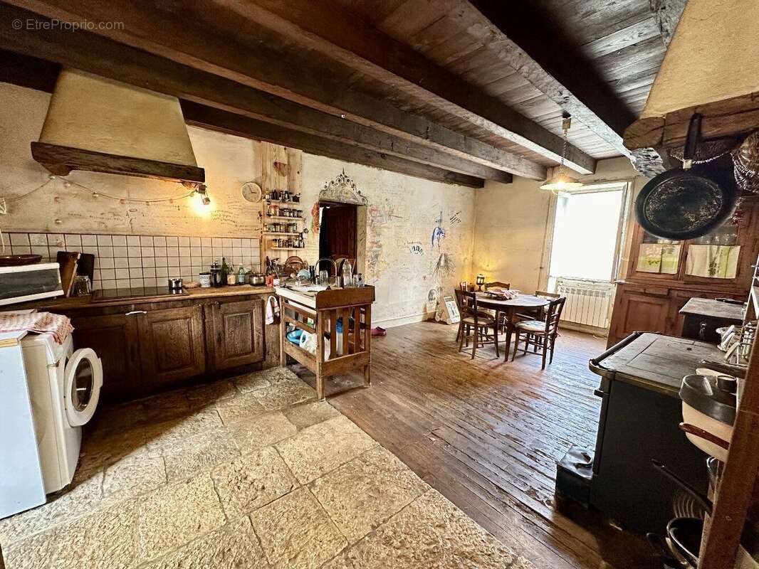 Trés belle demeure - photo 13