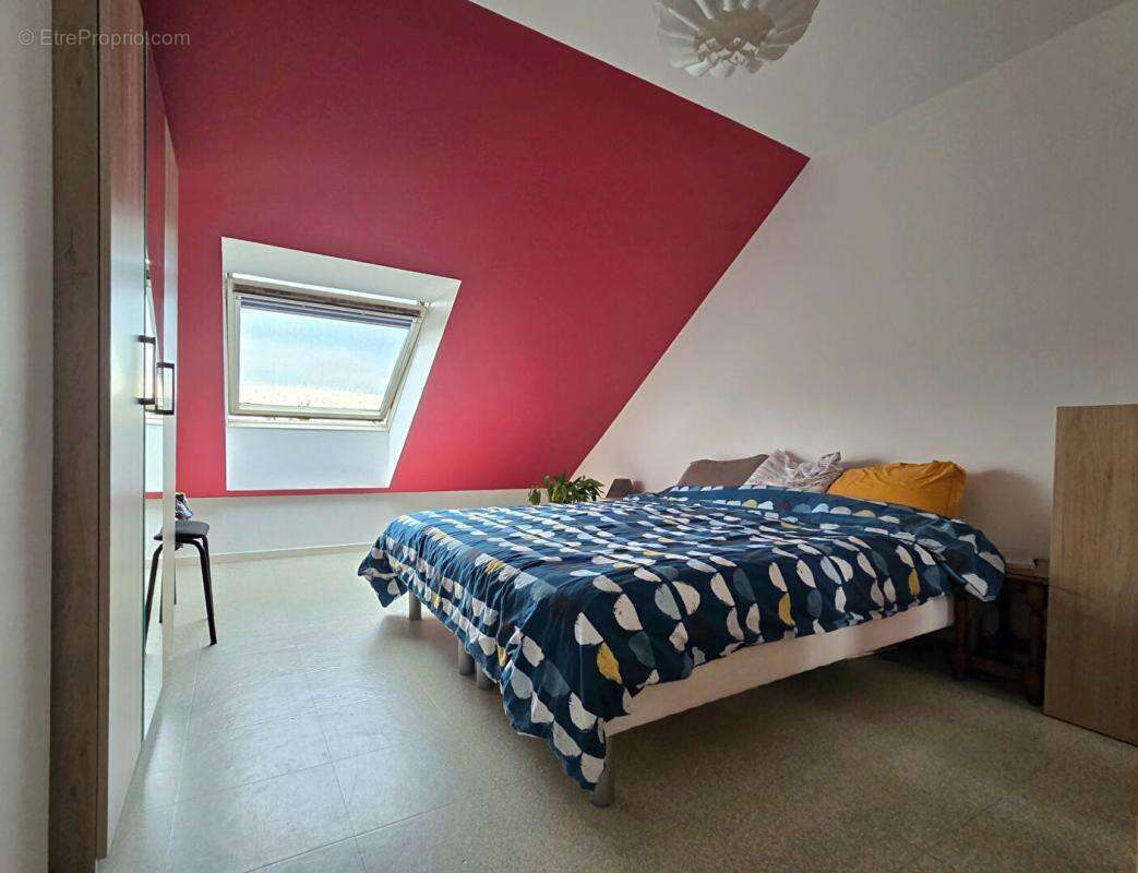 Appartement à ANGERS
