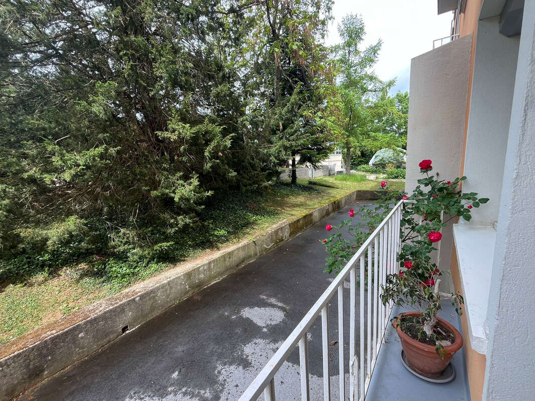 Appartement à VANDOEUVRE-LES-NANCY