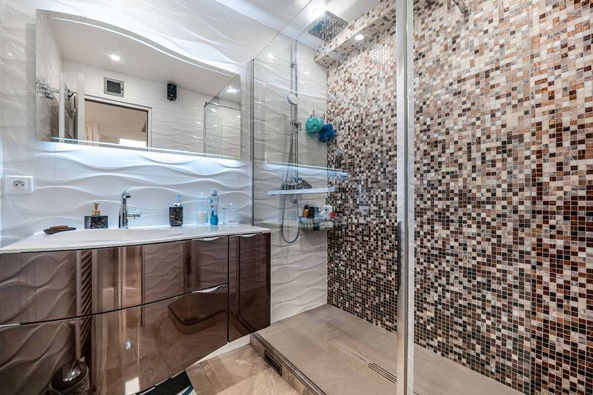 Appartement à CHAMPIGNY-SUR-MARNE