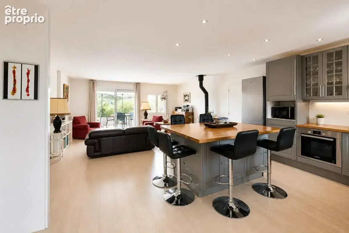 Maison de 5 pièces de 103 m² à Ondres Océan - photo 13