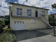 Maison à SAINT-AGNANT