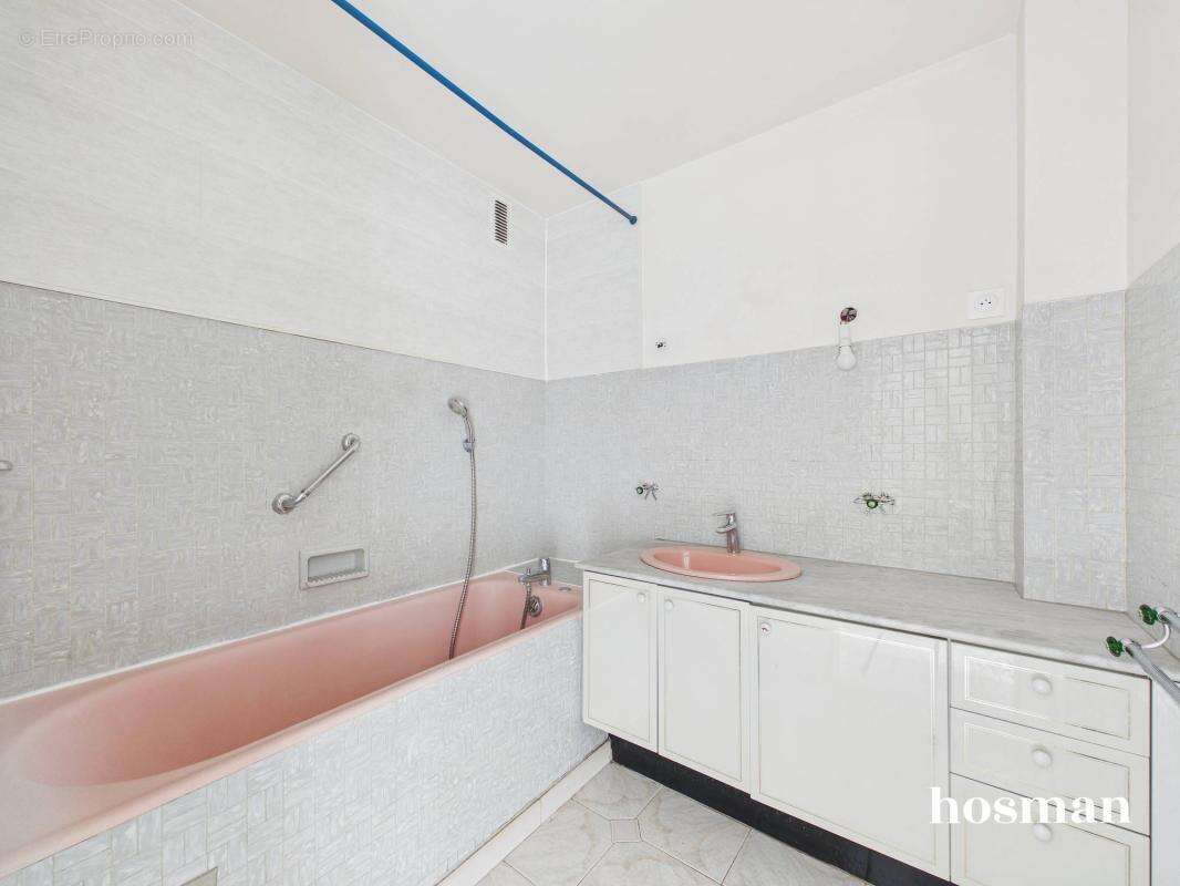 Appartement à MONTREUIL