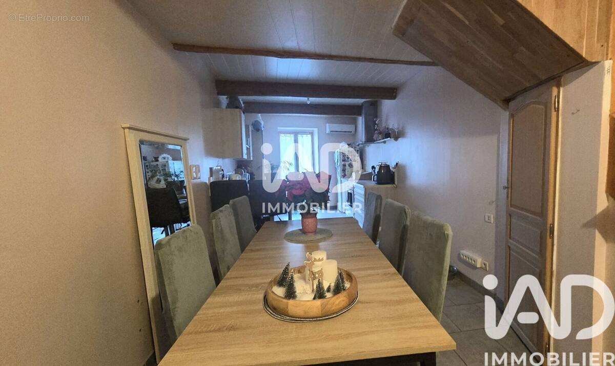 Photo 1 - Appartement à PUIMISSON