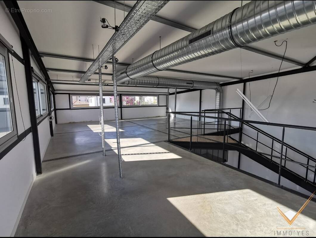 Commerce à COLOMIERS