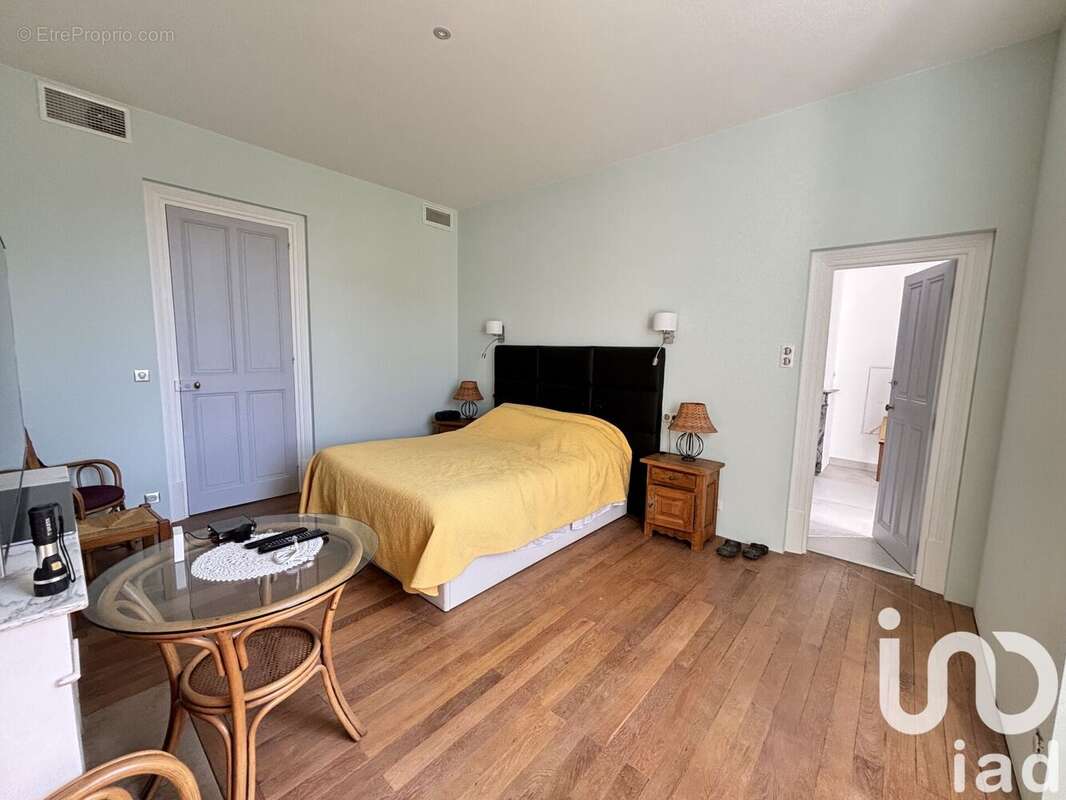 Photo 2 - Appartement à VALS-LES-BAINS