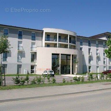 Appartement à METZ