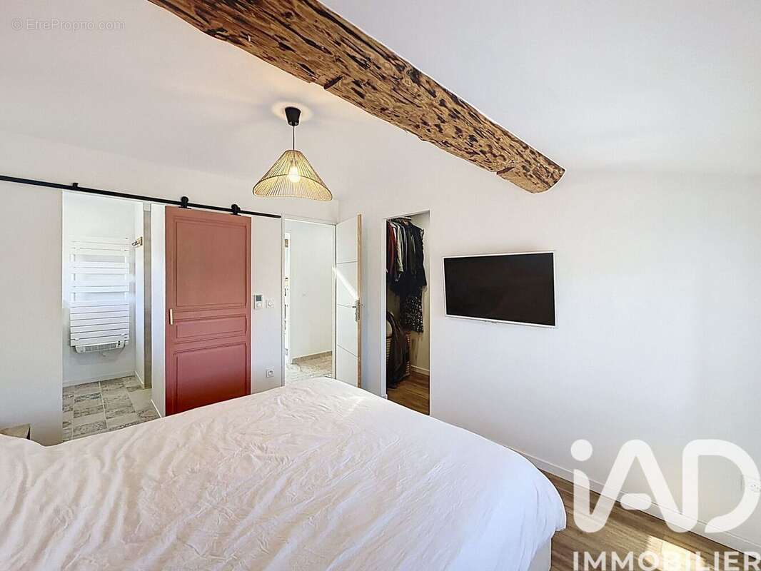 Photo 9 - Maison à SERVIAN