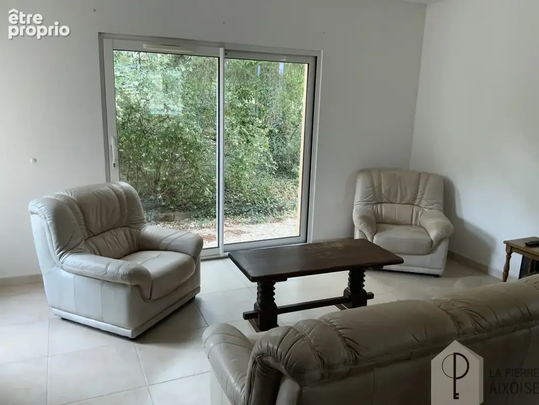 VILLA T4 PERTUIS Est - avec garage et terrain de 1000m2 - photo 8
