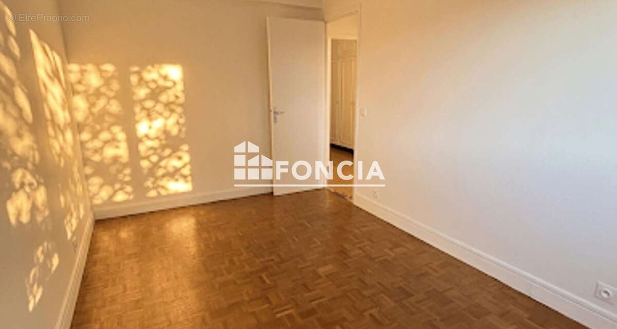 Appartement à ANTONY