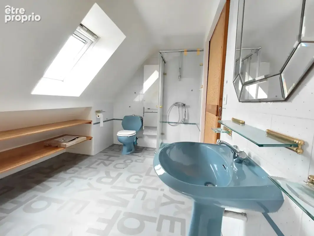 Appartement BRUZ 4 pièce(s) 70 m2 - photo 14