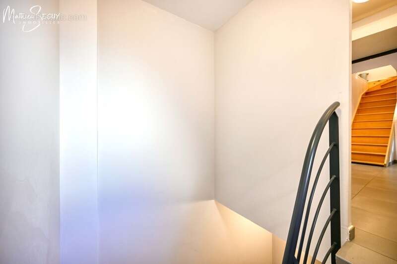 Maison à SAINT-MARTIN-EN-HAUT