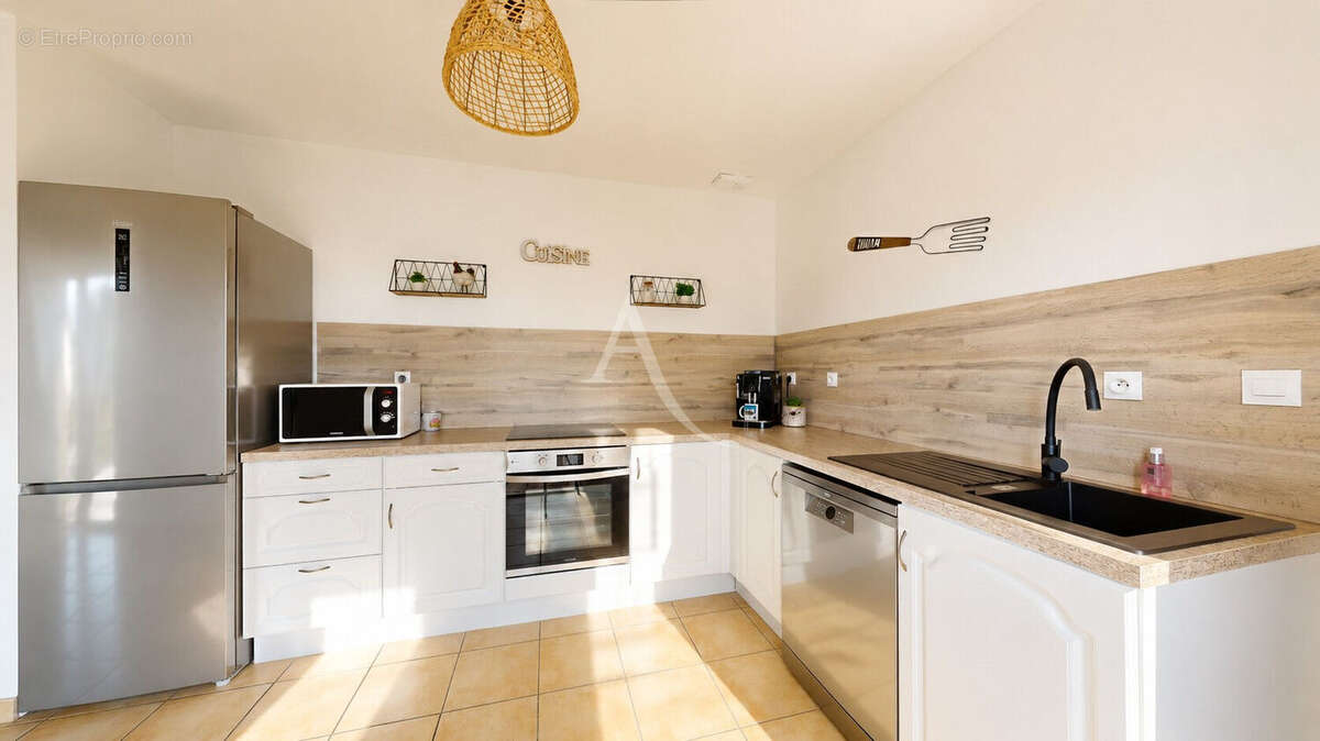 Maison plain pied de vie proche Etrepagny - photo 4