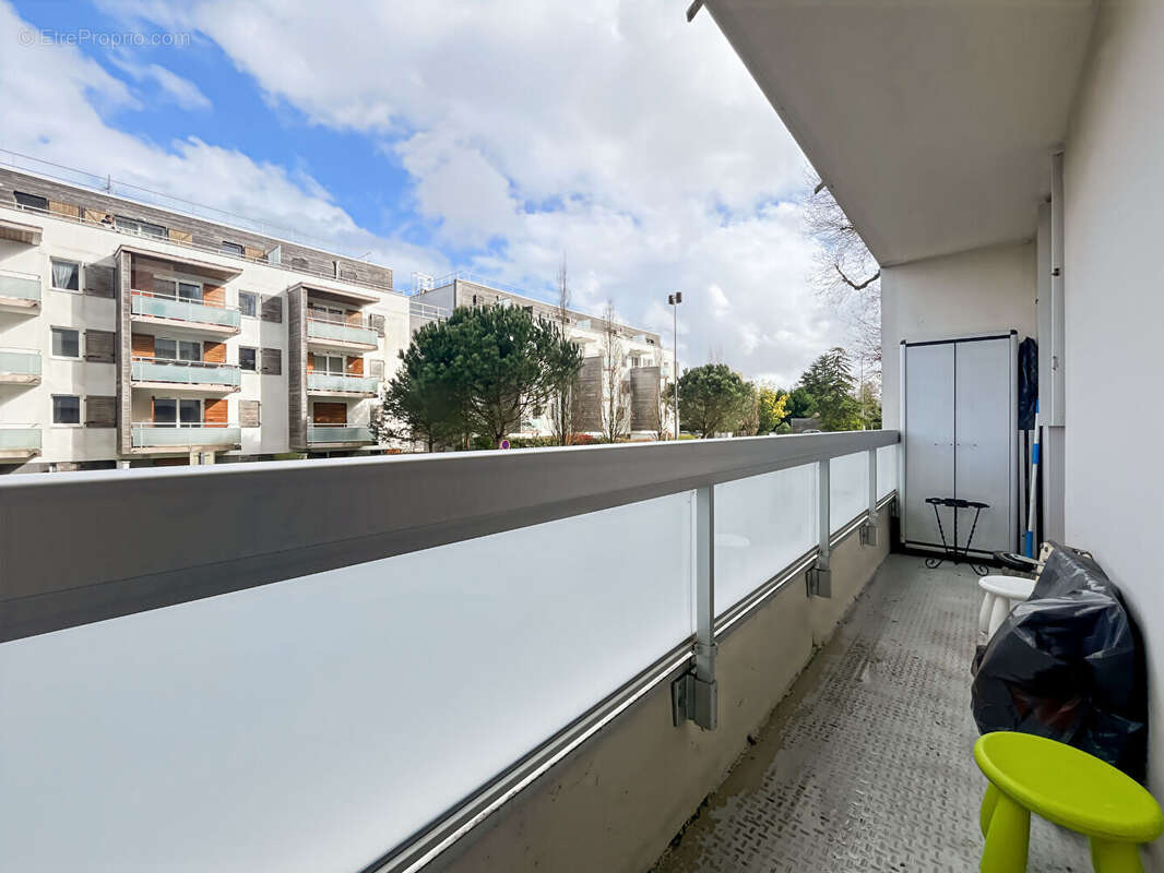 Appartement à GRADIGNAN