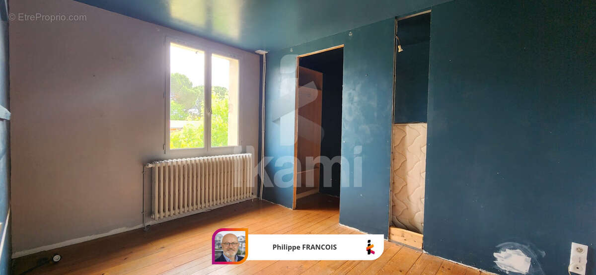 Maison à BERGERAC