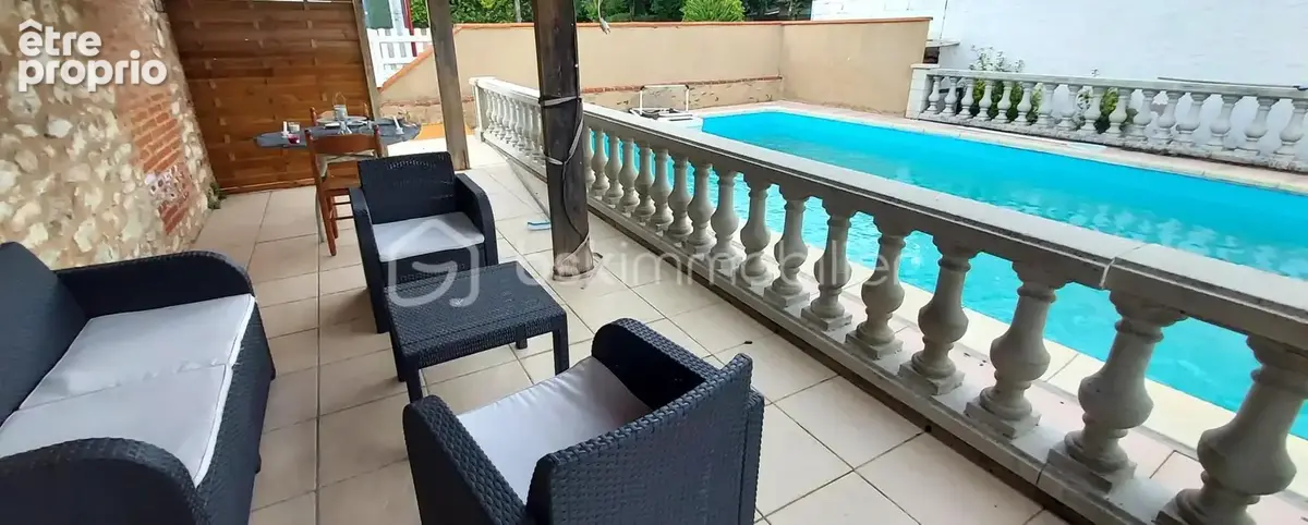 grande maison avec travaux à prévoir - photo 4